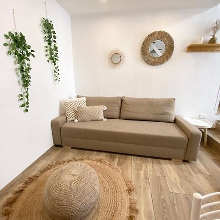 Bed and Breakfast Stella Marina Luxury Polignano a Mare Exteriér fotografie