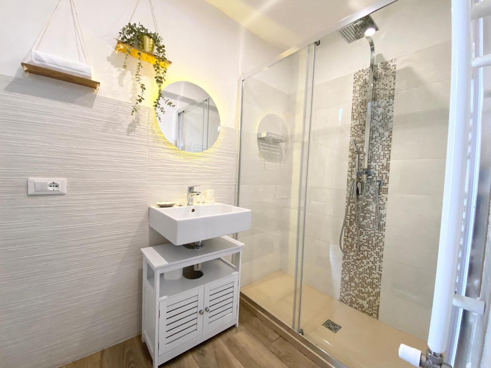 Bed and Breakfast Stella Marina Luxury Polignano a Mare Exteriér fotografie
