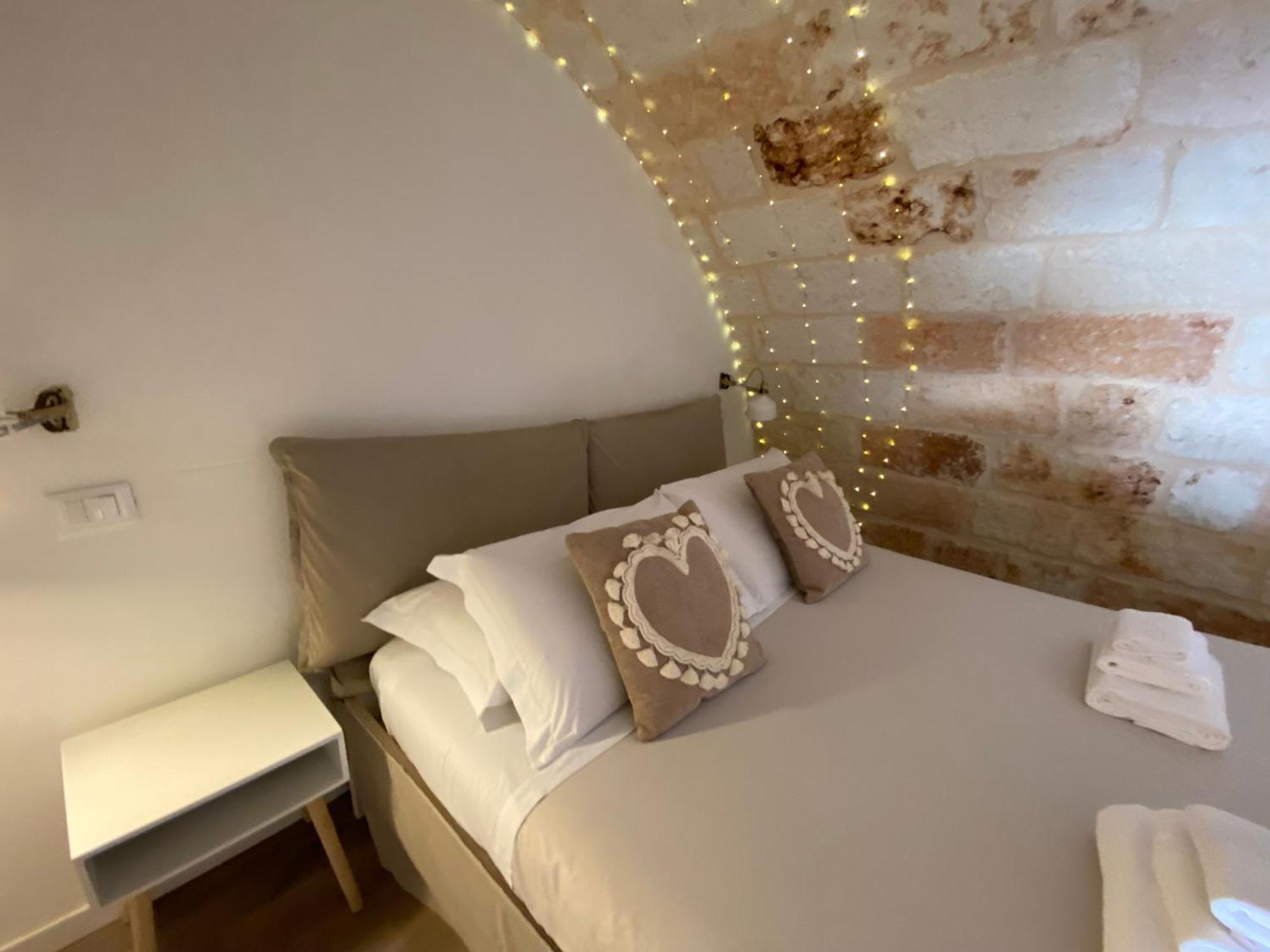 Bed and Breakfast Stella Marina Luxury Polignano a Mare Exteriér fotografie