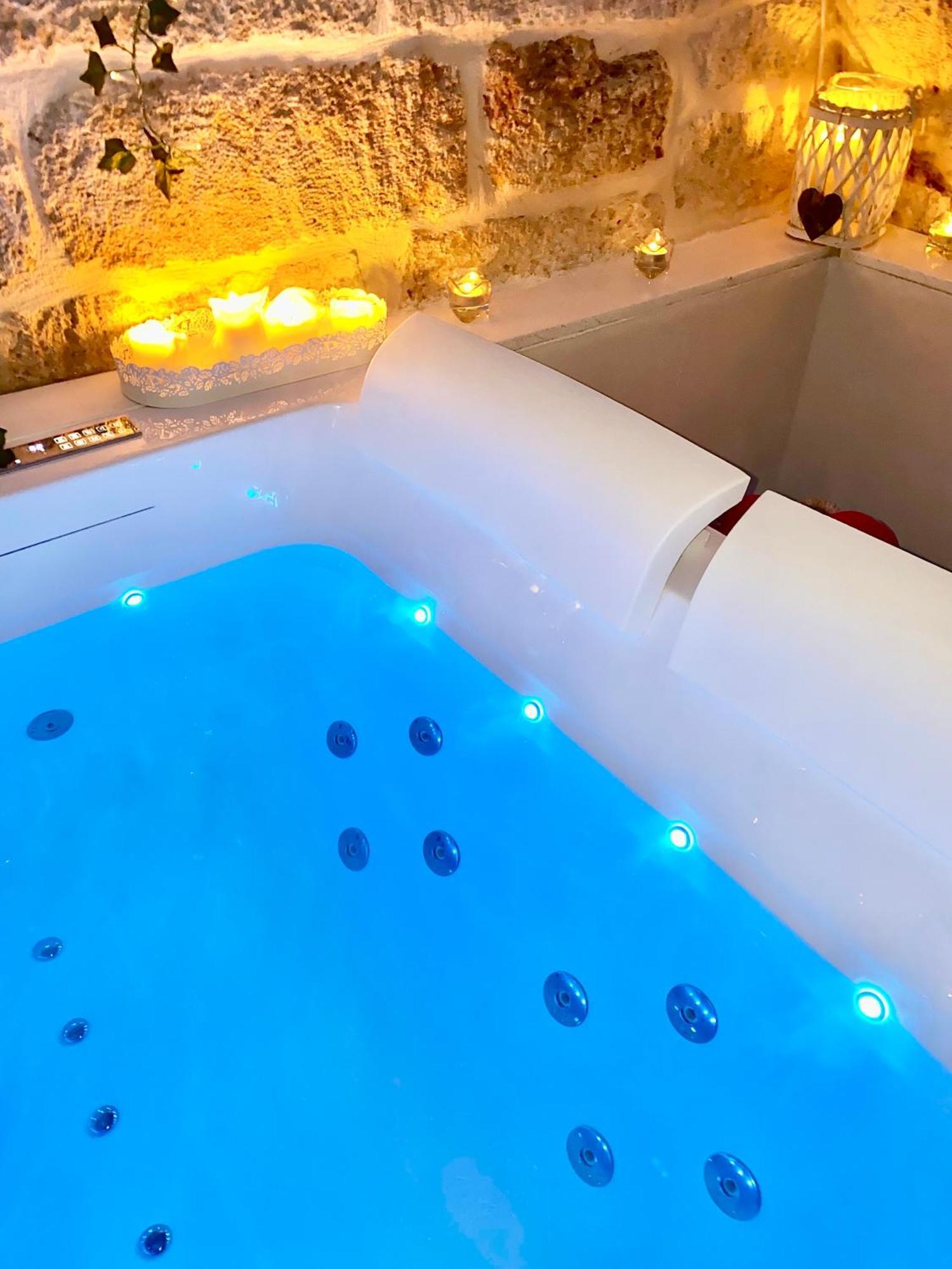 Bed and Breakfast Stella Marina Luxury Polignano a Mare Exteriér fotografie
