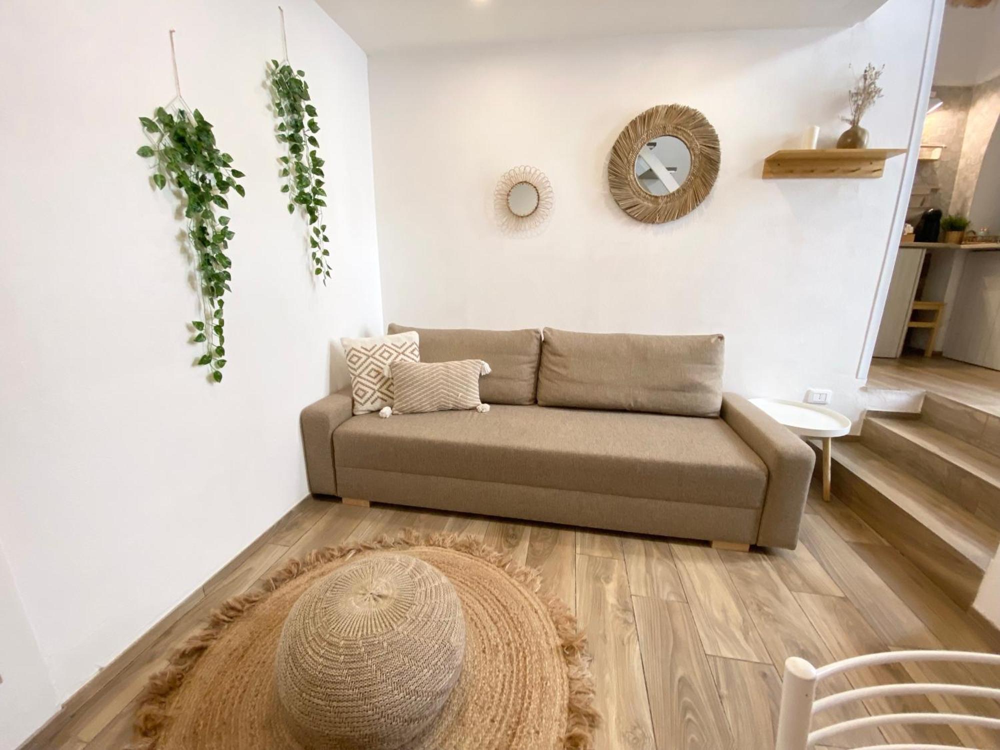 Bed and Breakfast Stella Marina Luxury Polignano a Mare Exteriér fotografie