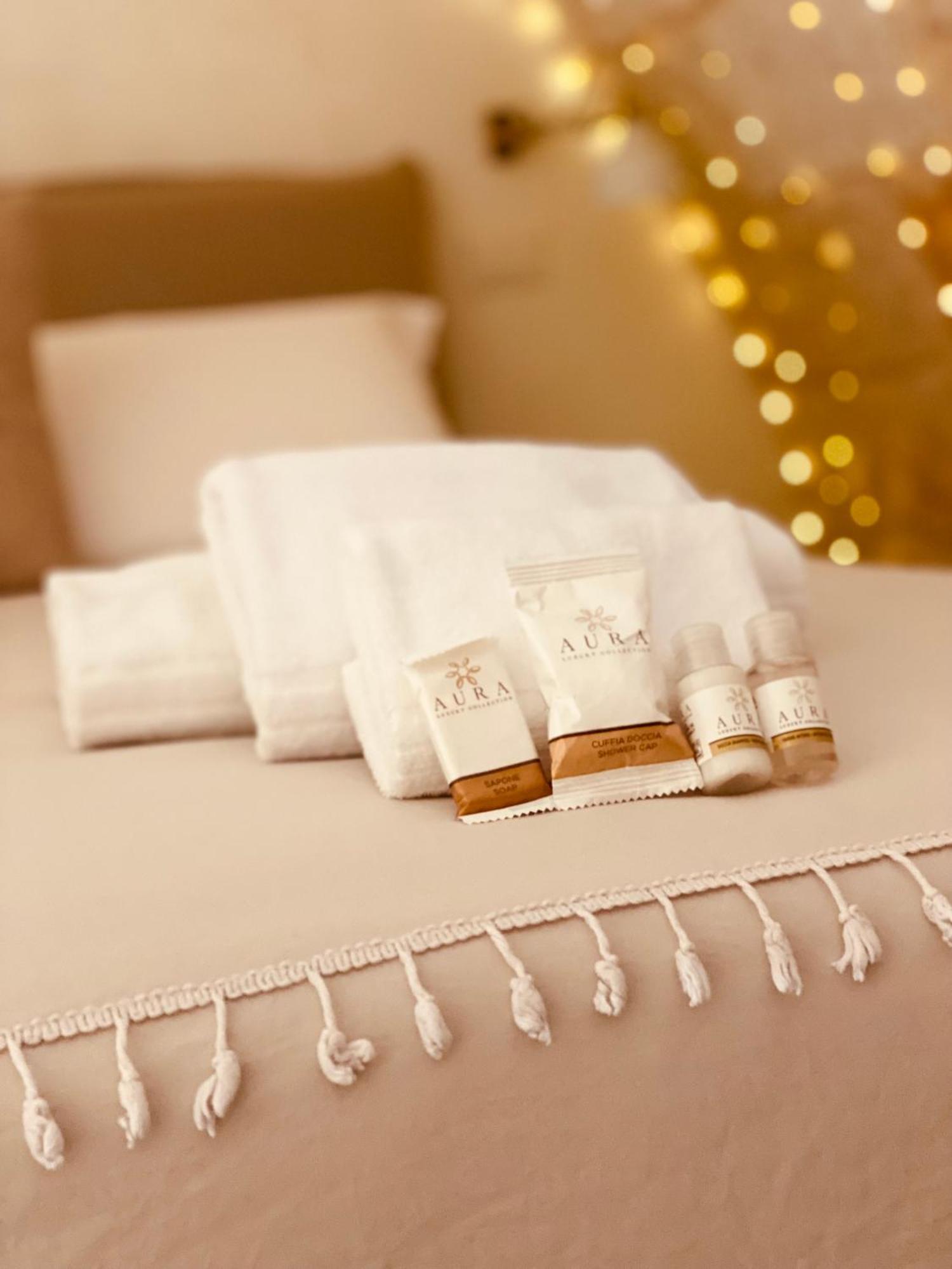 Bed and Breakfast Stella Marina Luxury Polignano a Mare Exteriér fotografie