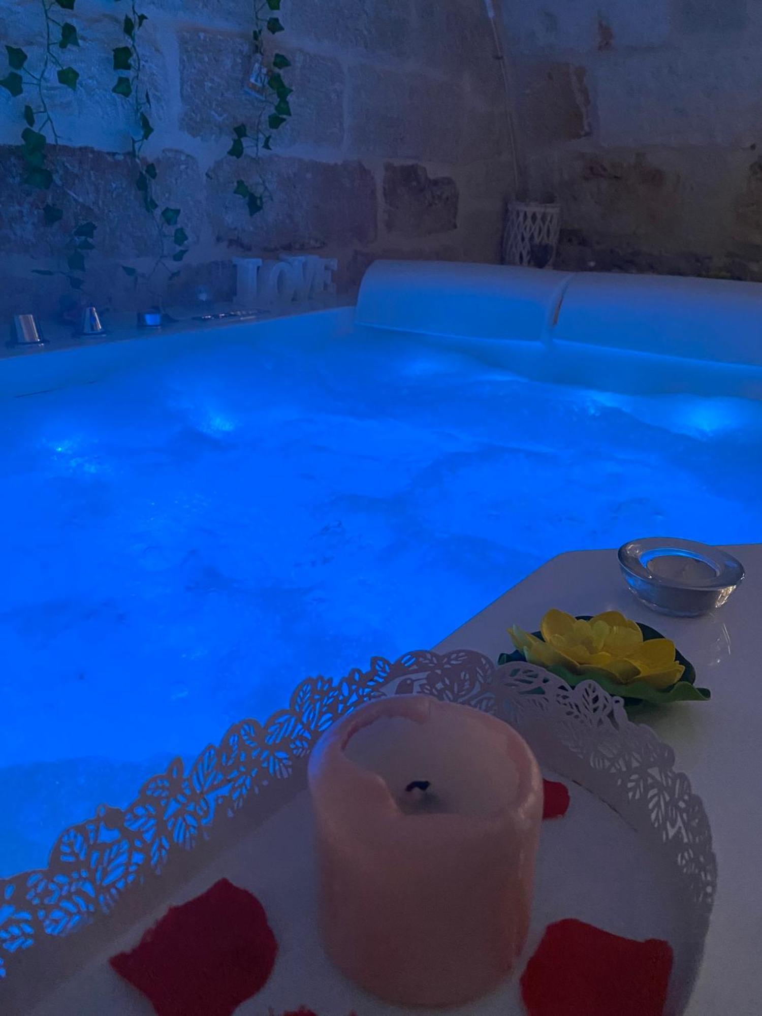 Bed and Breakfast Stella Marina Luxury Polignano a Mare Exteriér fotografie